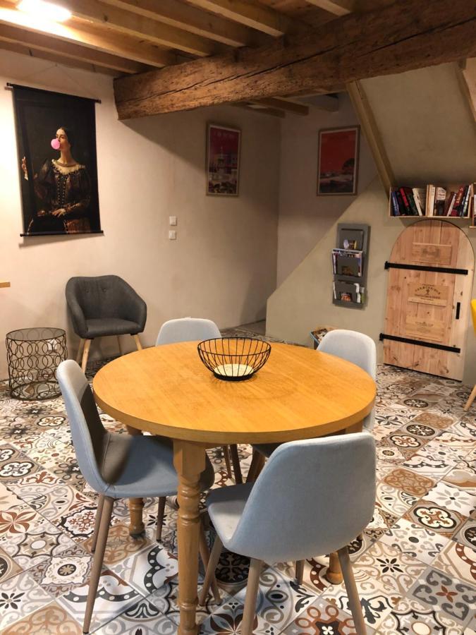 카르카손 Carcahouse 빌라 외부 사진