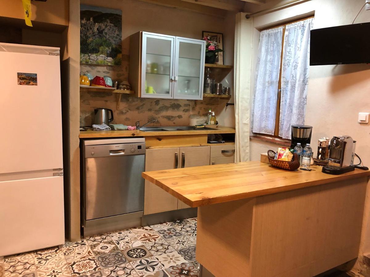 카르카손 Carcahouse 빌라 외부 사진